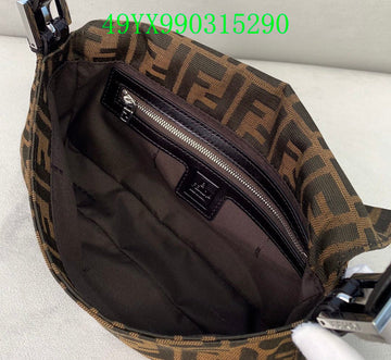 EC - FDE Bags - 3402