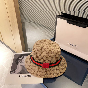EC - GUKI Cap - 1161