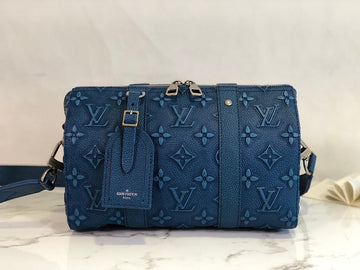 EC - LOV Women Bag - 1018