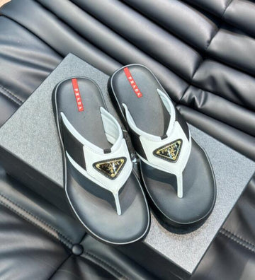 EC Luxury - PD Men Shoes - 084