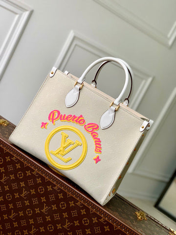EC - LOV Women Bag - 3096