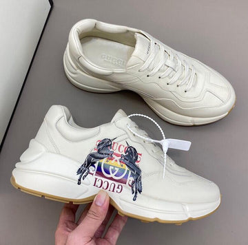 EC - GUKI Men Shoes - 1189