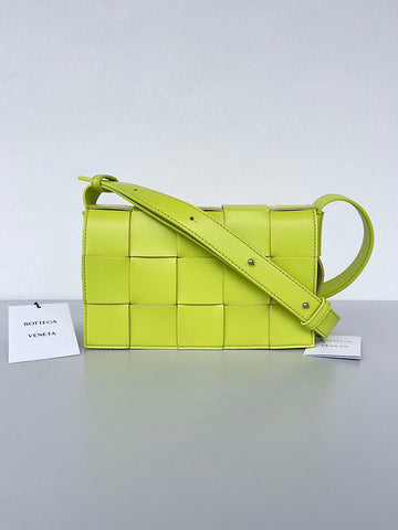 EC - BOV Women Bag - 1363
