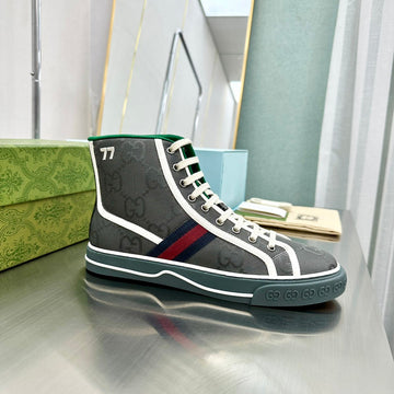 EC - GUKI Shoe - 781