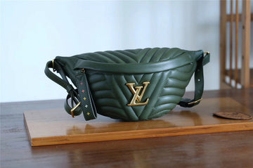 EC Fashion Lu-Vi bags - 8399