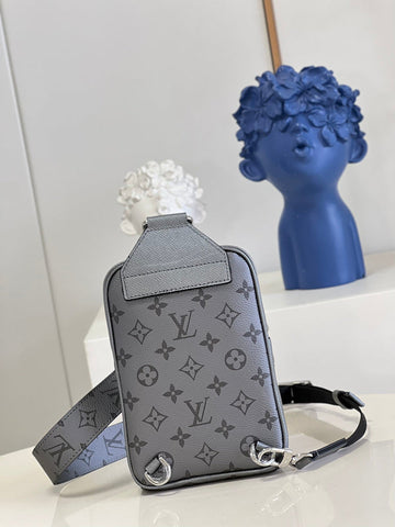 EC Fashion Lu-Vi Bags - 16751