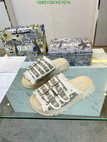 EC - DOR Women Shoes - 2151