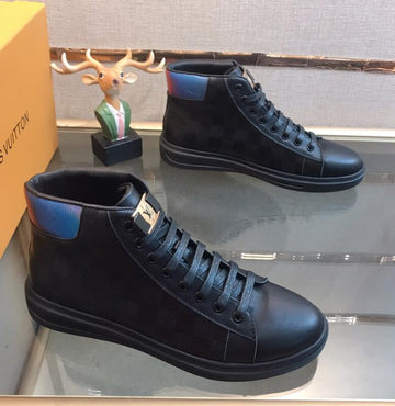 EC Luxury - LOV Men Shoes - 1775