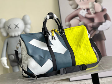 EC - LOV Women Bag - 1238