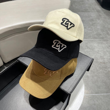 EC - LOV Cap - 279