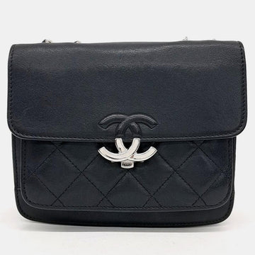 Chain Shoulder Bag