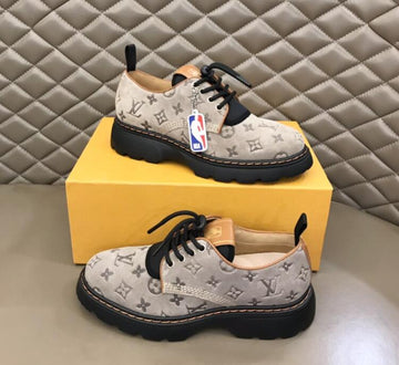 EC Luxury - LOV Men Shoes - 894