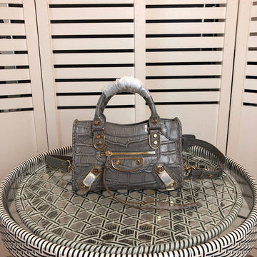 EC - BG Women Bag - 352