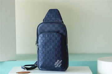 EC Fashion Lu-Vi bags - 9959