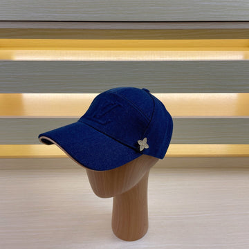 EC - LOV Cap - 486