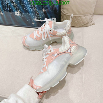 EC - DOR Women Shoes - 1736