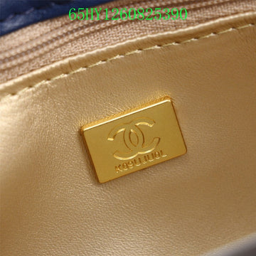 EC - CHL Bags - 2358
