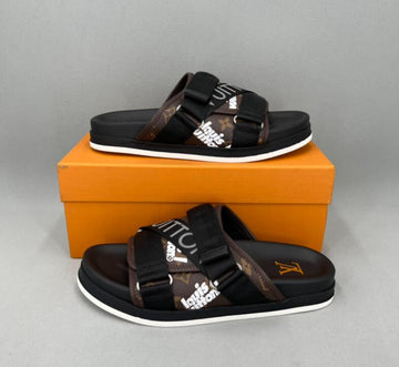 EC Luxury - LOV Men Shoes - 1029
