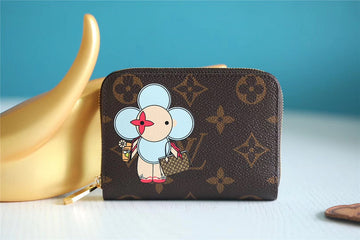 EC Fashion Lu-Vi bags - 9221