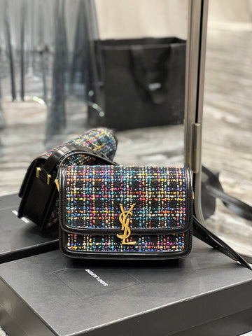 EC - YLS Bag - 263