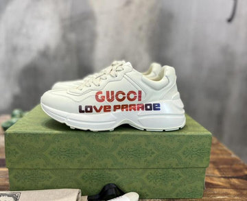 EC - GUKI Men Shoes - 498