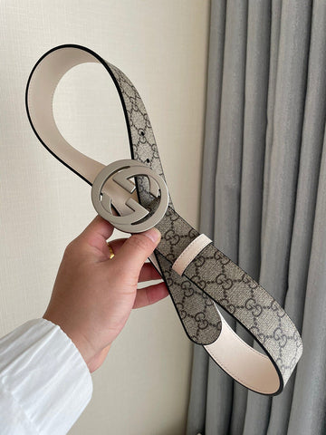 EC - GUKI Belt - 201