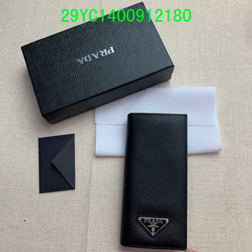 EC - PD Wallet - 453