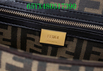 EC - FDE Bags - 3369
