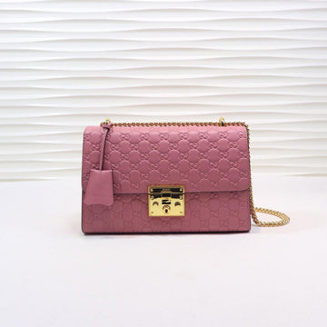 EC Luxury - GCI Bags - 1001