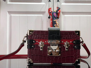 EC Luxury - LOV Bags - 2334