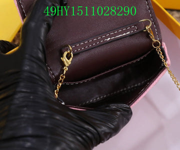 EC - FDE Bags - 2172