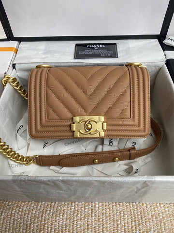 EC Luxury - CHL Bags - 3535