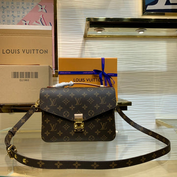 EC Fashion Lu-Vi Bags - 16665