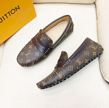 EC Luxury - LOV Men Shoes - 1315