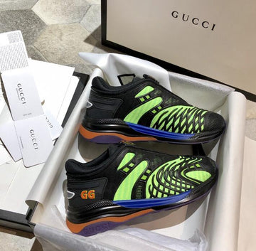 EC - GUKI Men Shoes - 1098