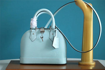 EC Fashion Lu-Vi bags - 8298