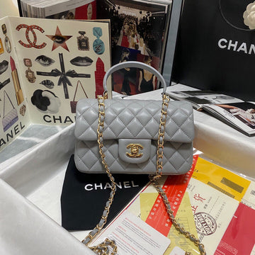 EC Luxury - CHL Bags - 3336