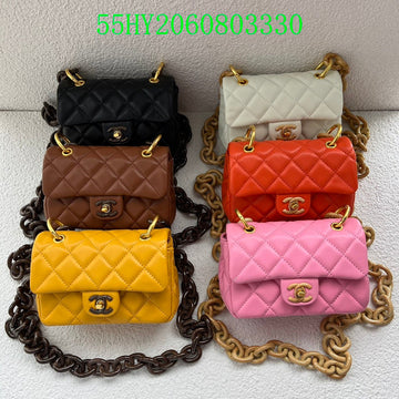 EC - CHL Bags - 245