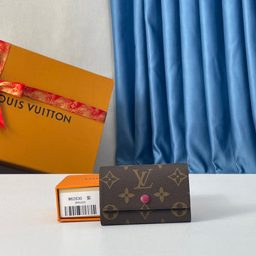 EC - LOV Wallet - 1321