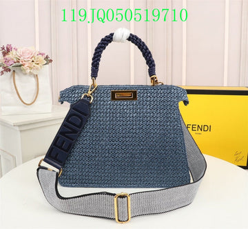 EC - FDE Bags - 3118