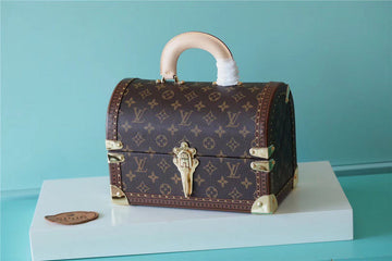 EC Fashion Lu-Vi bags - 11337