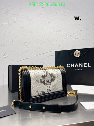 EC - CHL Bags - 2529