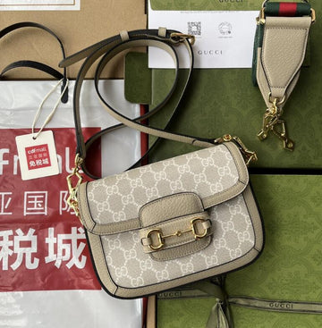 EC - GUKI Bags - 1257