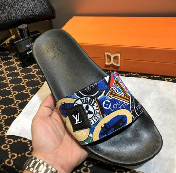 EC Luxury - LOV Men Shoes - 1788