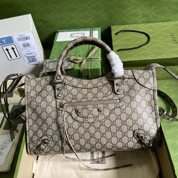 EC - GUKI Bag - 738