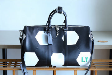 EC Fashion Lu-Vi bags - 9467