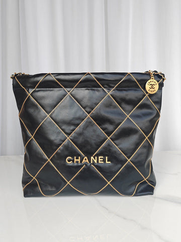 EC - CHL Women Bag - 341