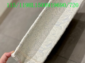 EC - DOR Bags - 1195