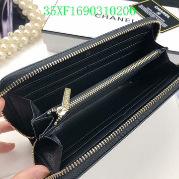 EC - CHL Wallet - 2491