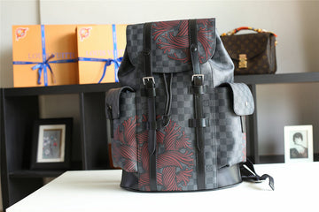 EC Fashion Lu-Vi bags - 9699